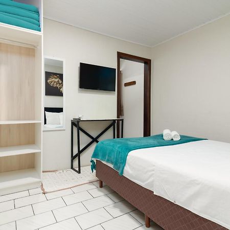 Suites 91 Penha  Exterior photo