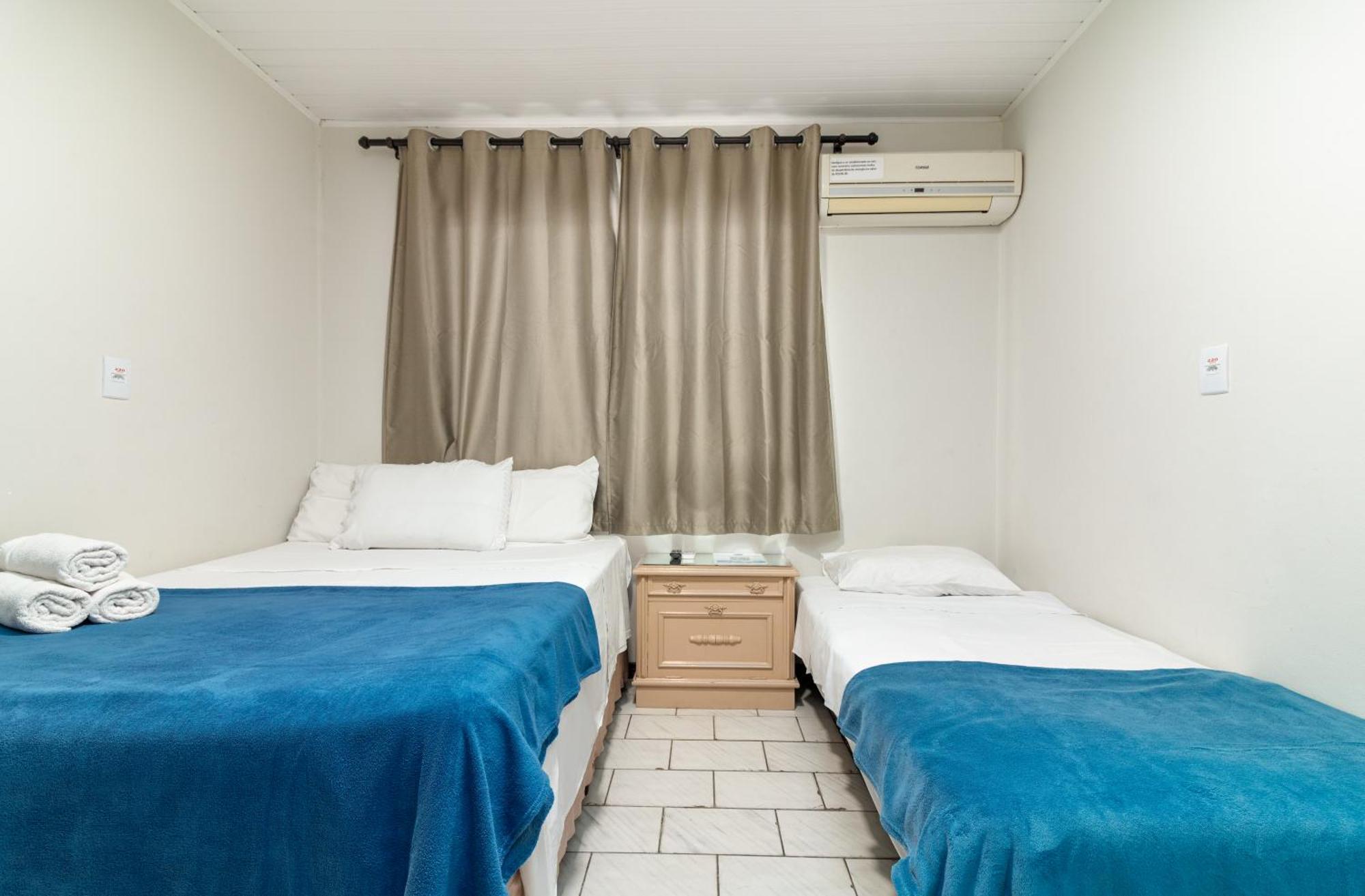 Suites 91 Penha  Exterior photo