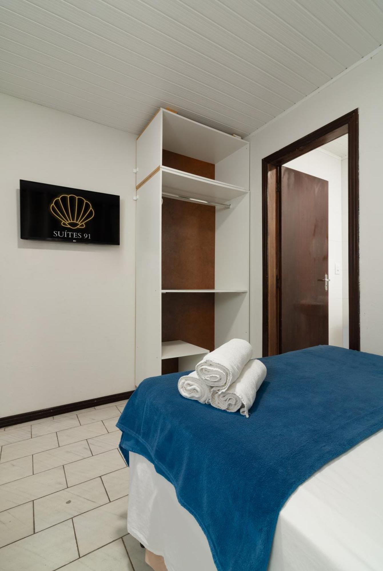 Suites 91 Penha  Exterior photo