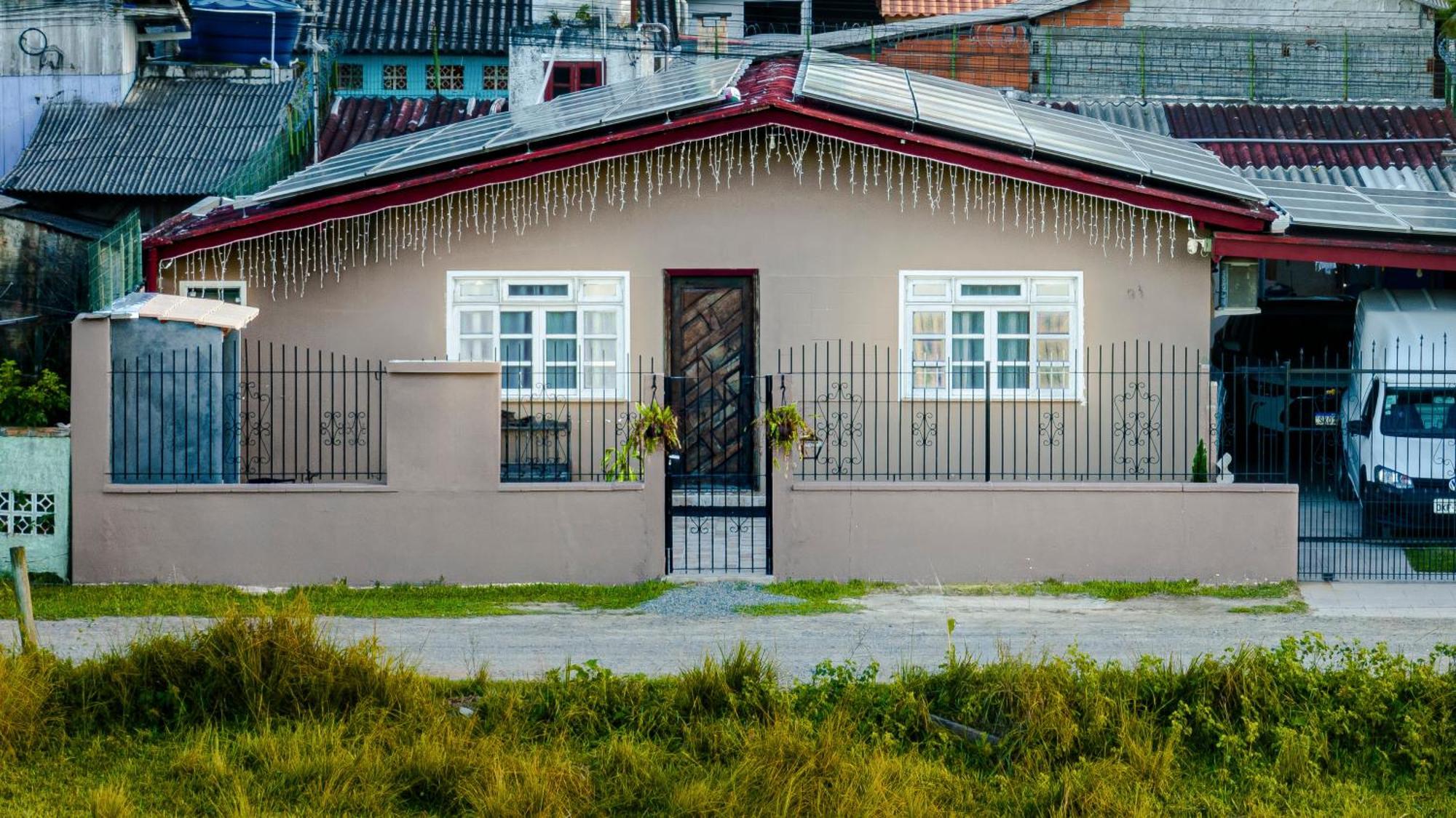 Suites 91 Penha  Exterior photo