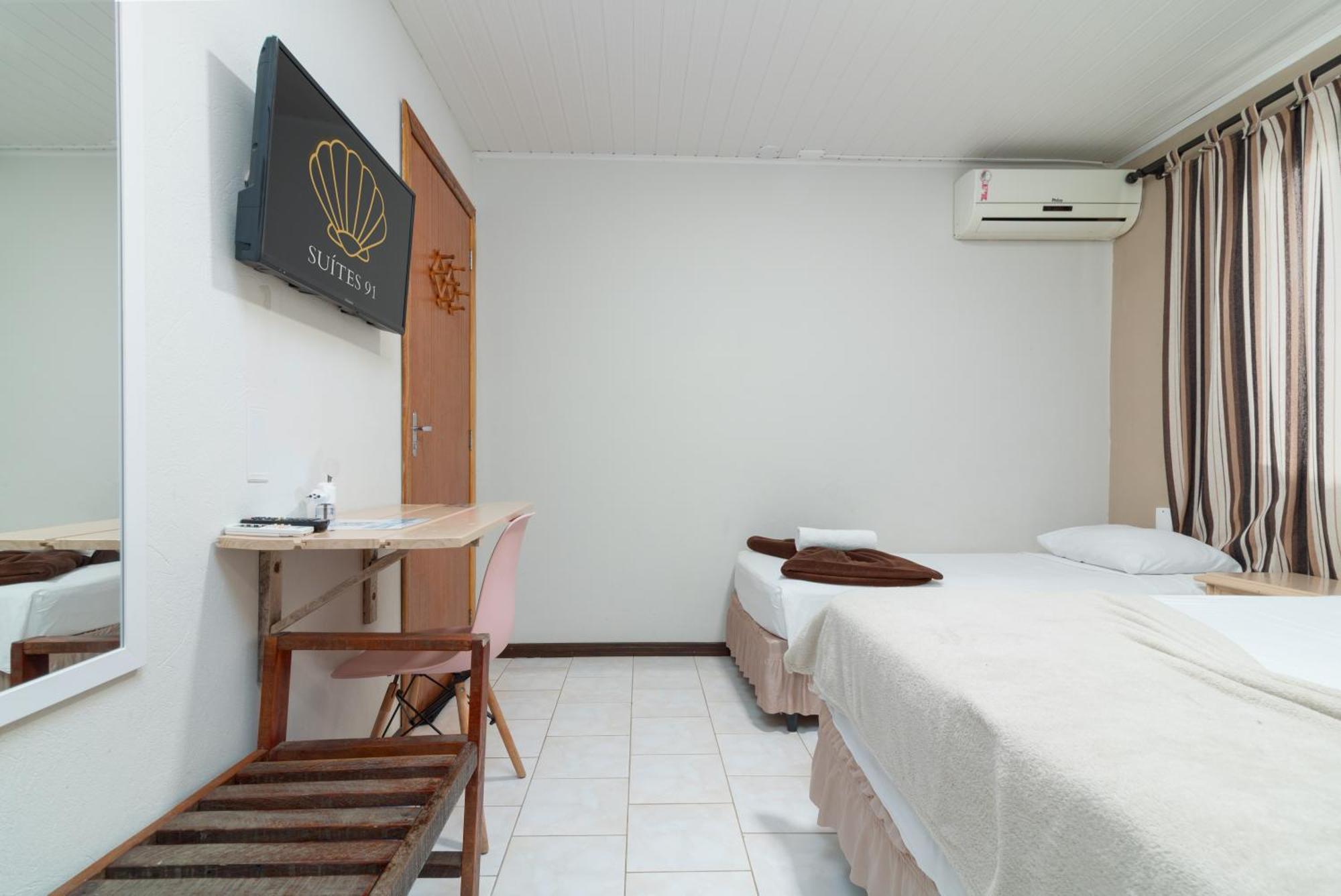 Suites 91 Penha  Exterior photo