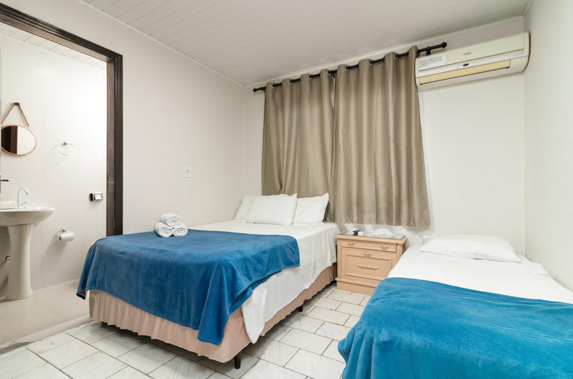 Suites 91 Penha  Exterior photo