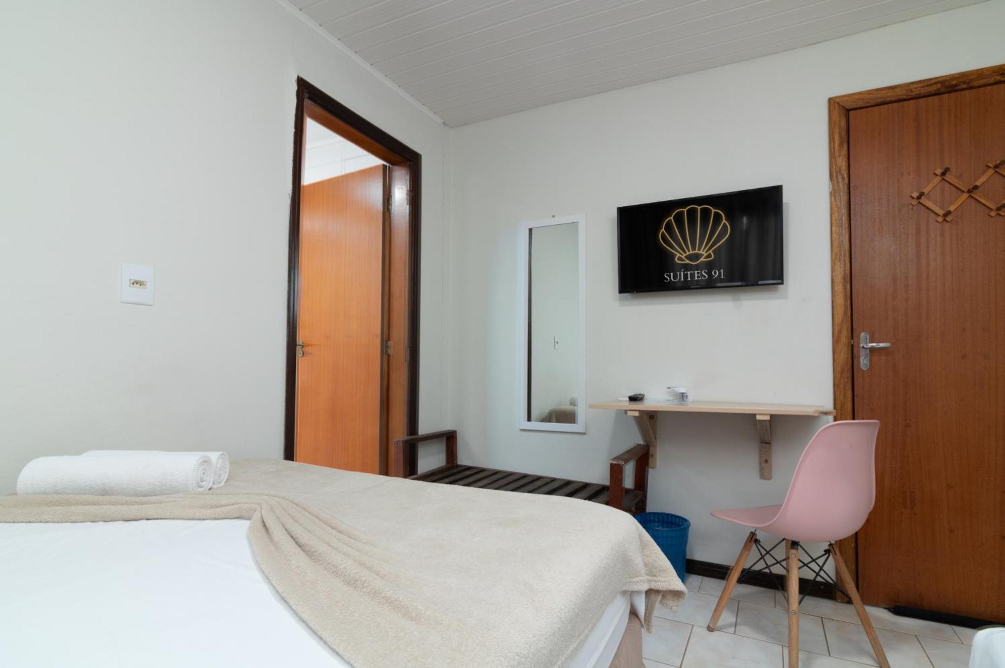 Suites 91 Penha  Exterior photo