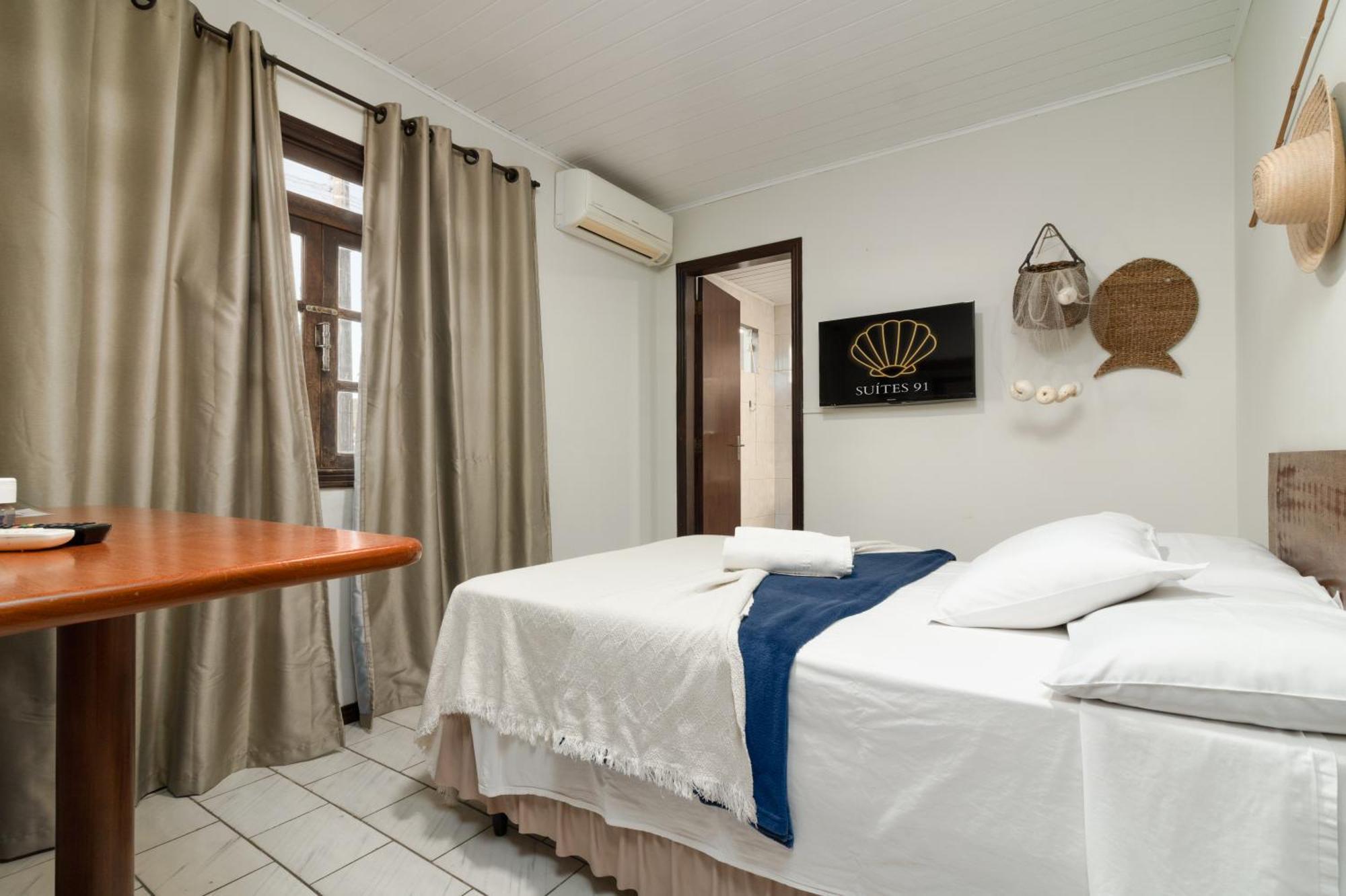 Suites 91 Penha  Exterior photo