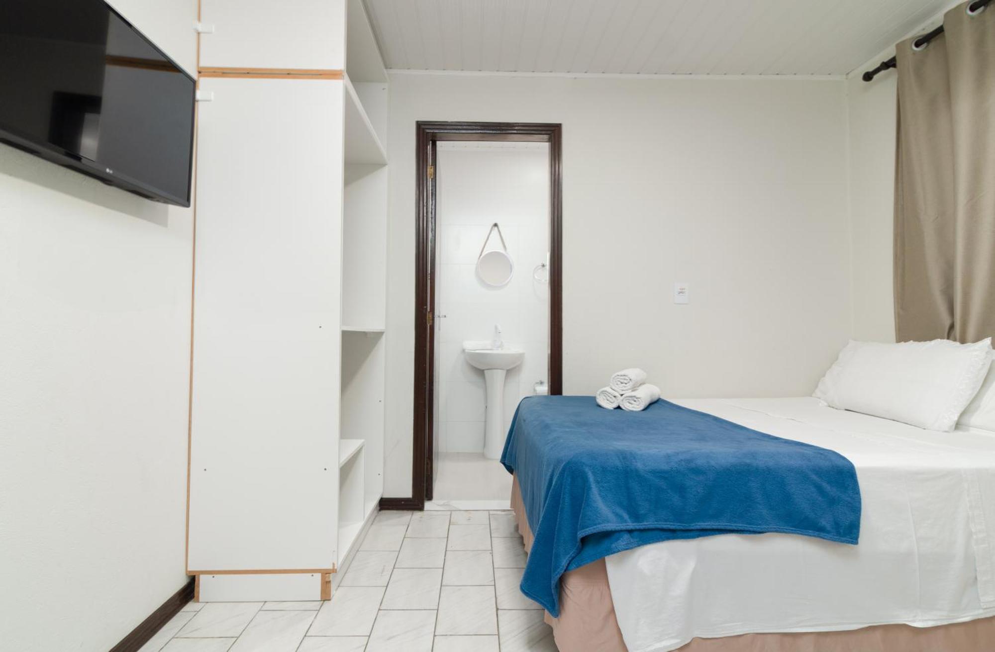 Suites 91 Penha  Exterior photo