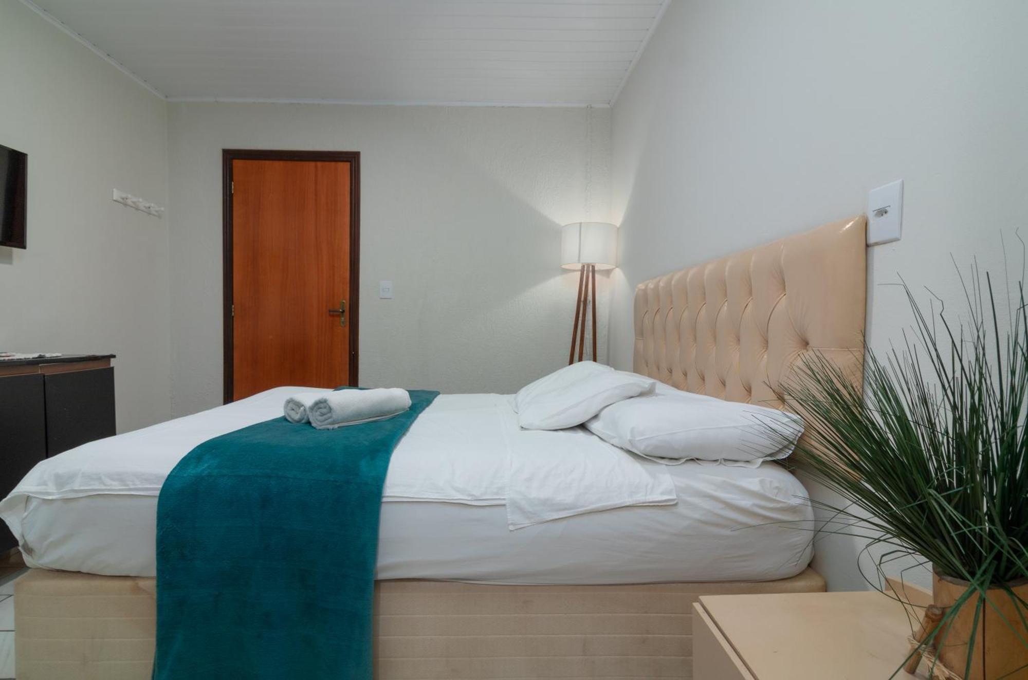 Suites 91 Penha  Exterior photo
