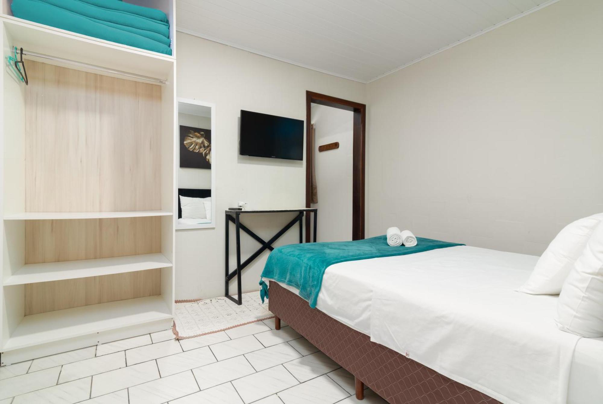 Suites 91 Penha  Exterior photo
