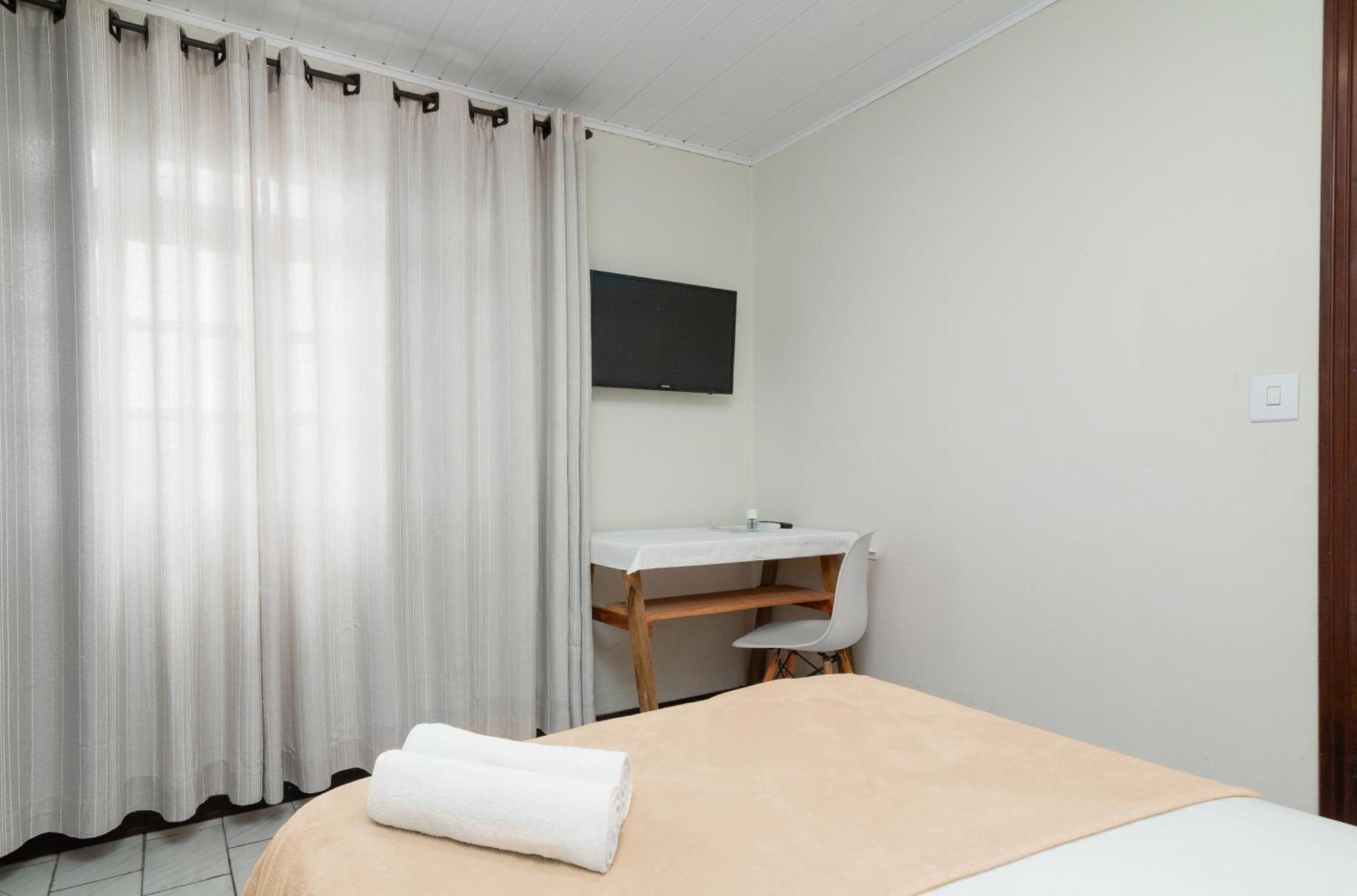 Suites 91 Penha  Exterior photo