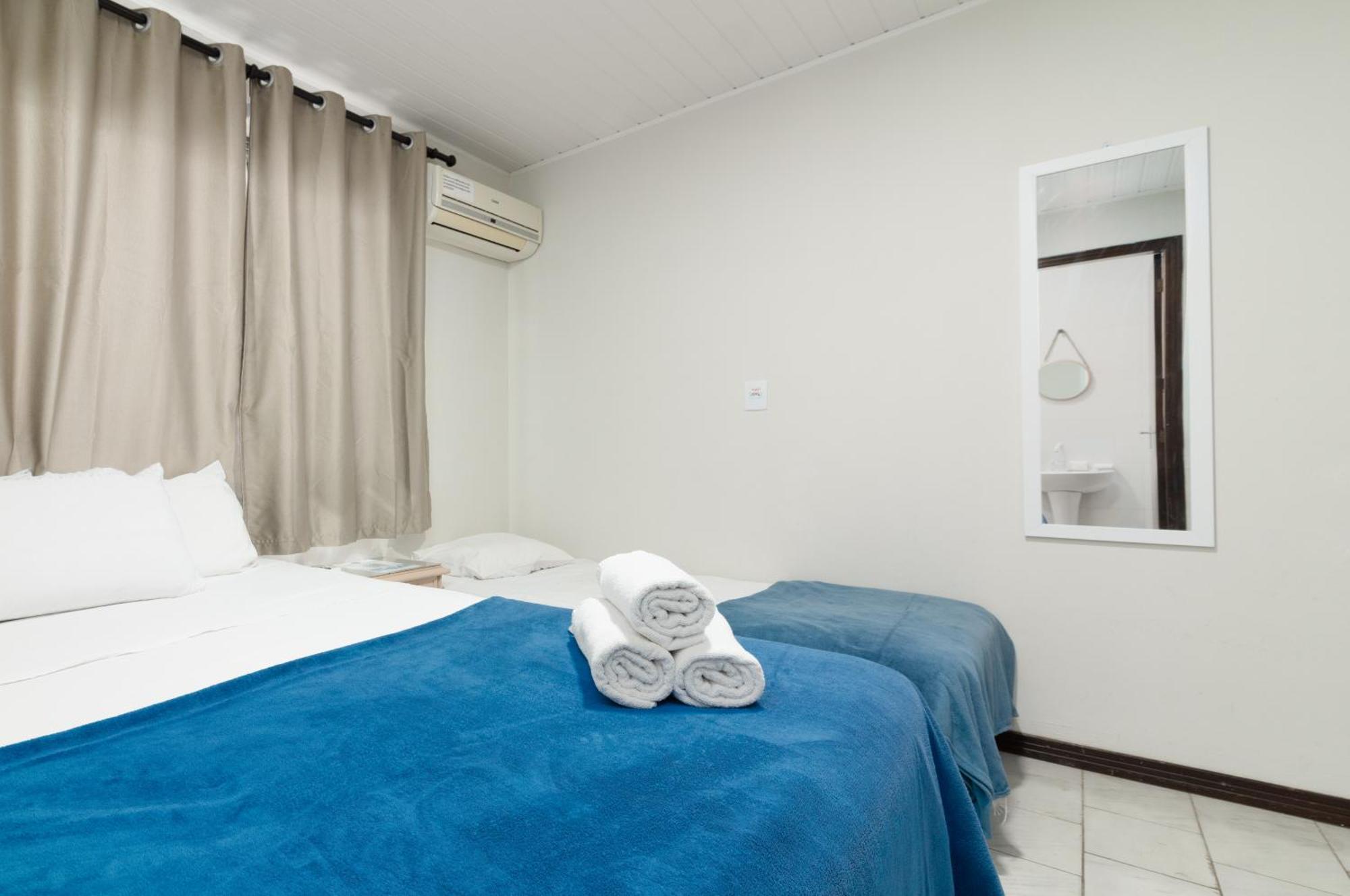 Suites 91 Penha  Exterior photo