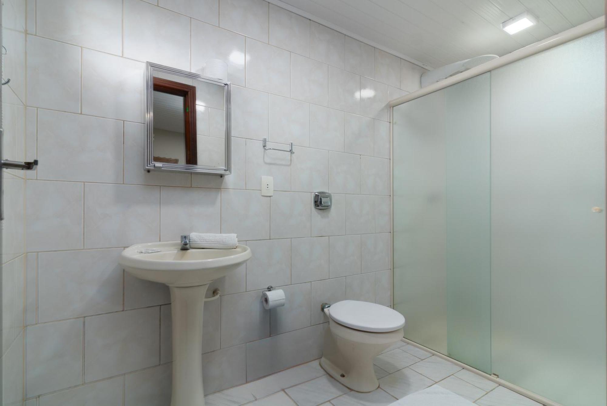 Suites 91 Penha  Exterior photo