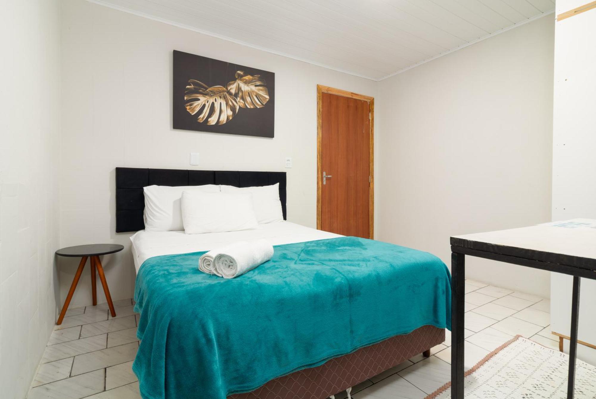Suites 91 Penha  Exterior photo