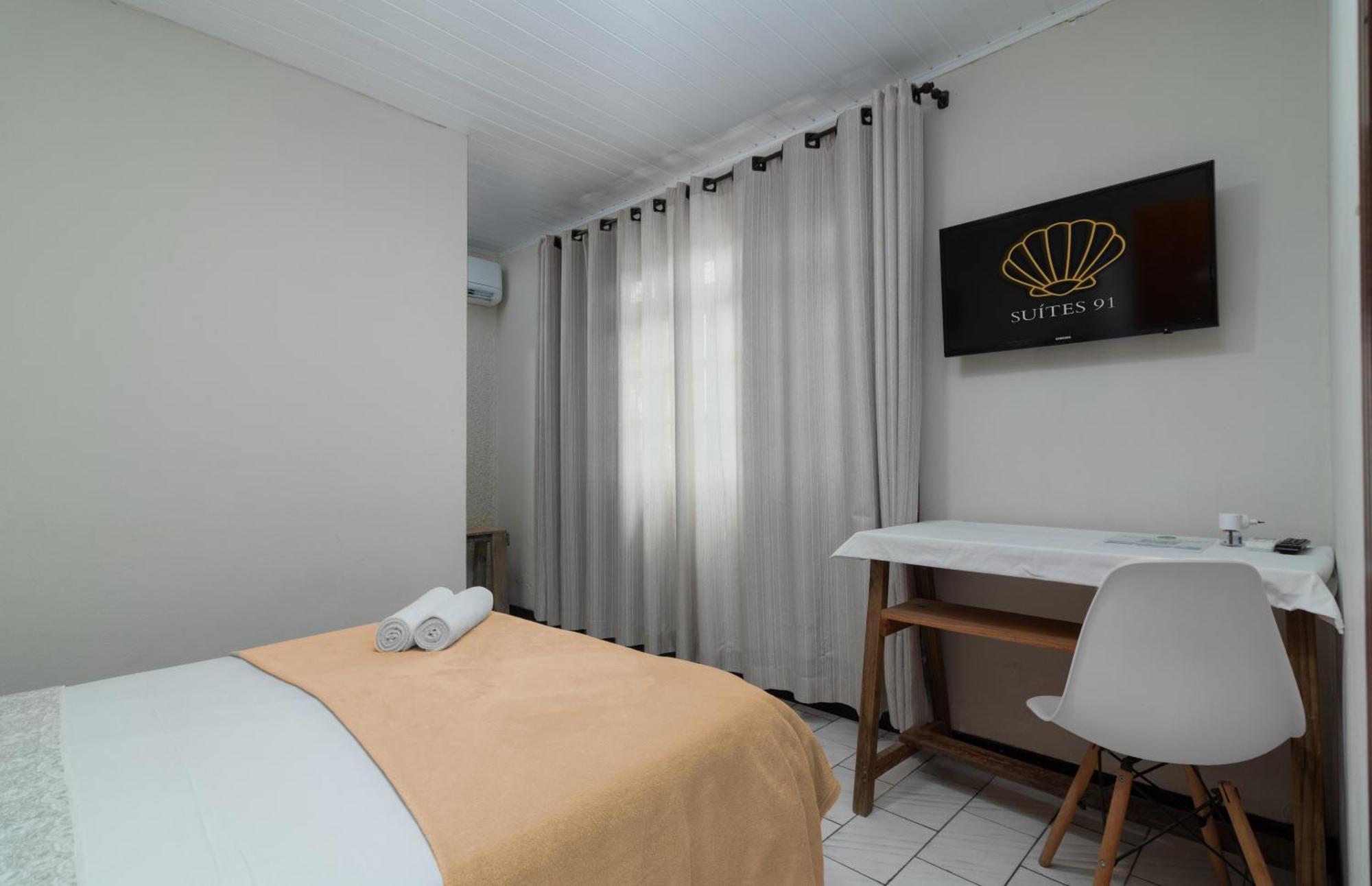 Suites 91 Penha  Exterior photo